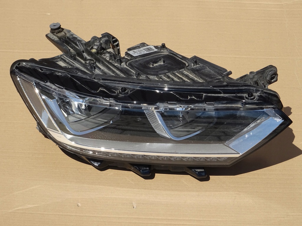 vw passat b8 led der.. 3g1941036c (#)