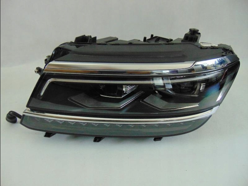  faro frente delantero vw tiguan ii allspace 15 5nb (#)