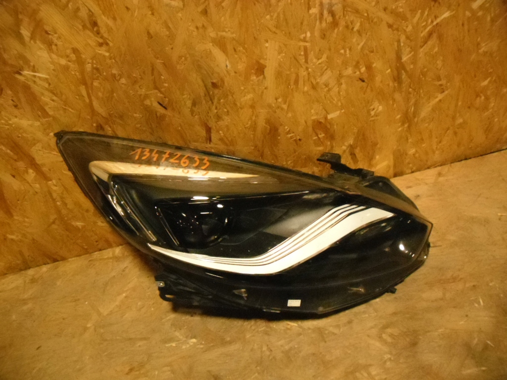  faro der.. zafira c lift 13472633 (#)
