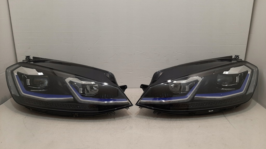 vw golf vii lift full led 5g1941081f 5g1941082b (#)