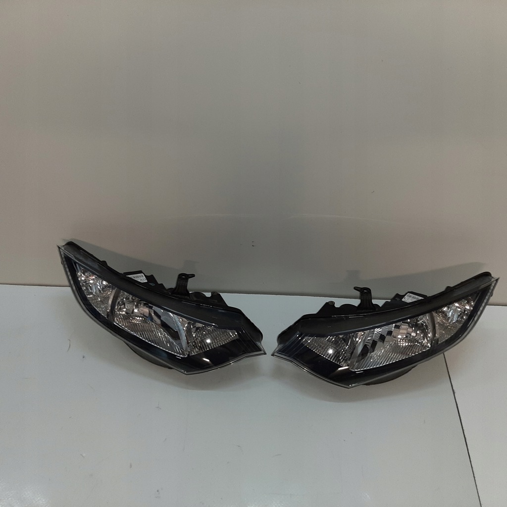 civic ix 12 15 faro izq. der.. delantero lote oem (#)