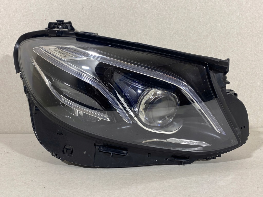 mercedes clase e w213 multibeam faro der.. delantero (#)