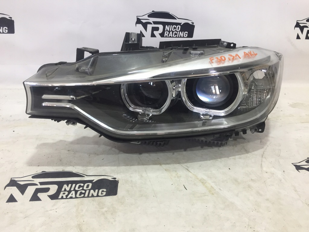 faro izq. bi xenon torsional bmw 3 f30 f31 (#)
