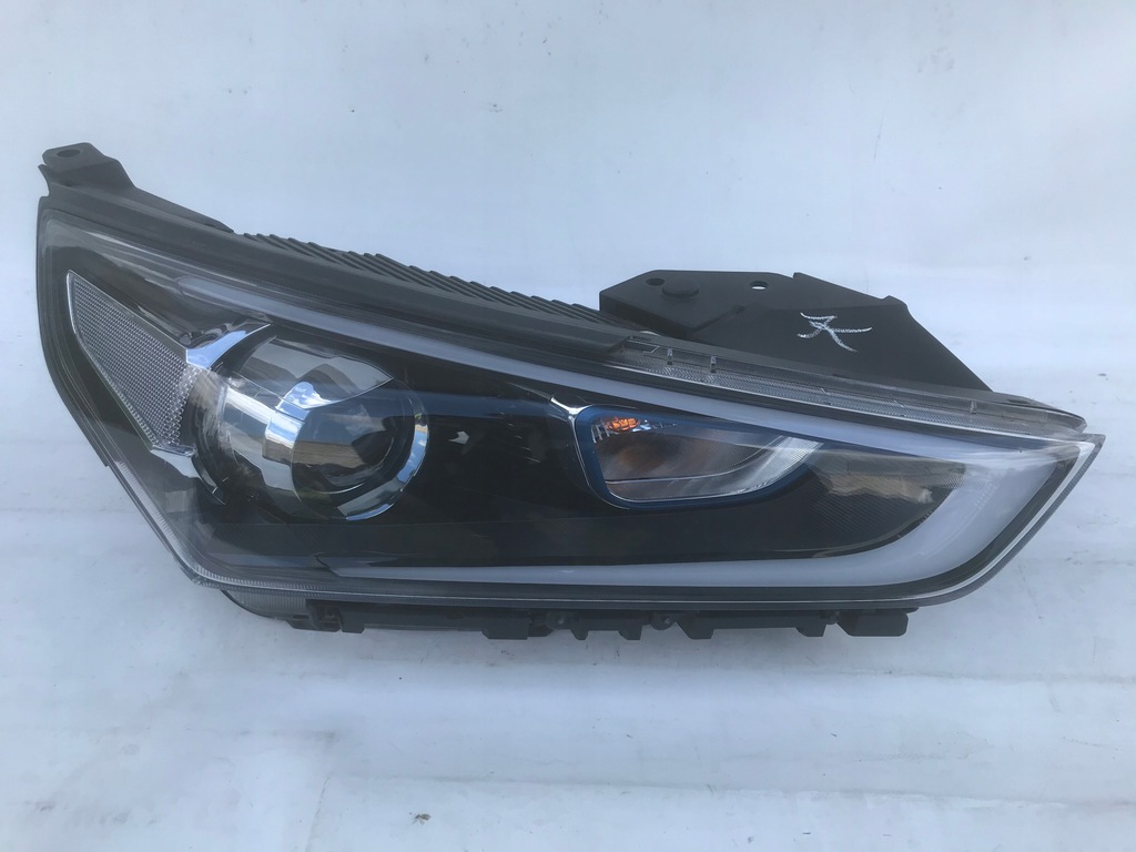 ioniq híbrido faro der.. xénon 92102 g2120 europa (#)