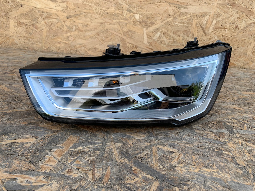 audi a1 s1 full led faro izq. delantero (#)