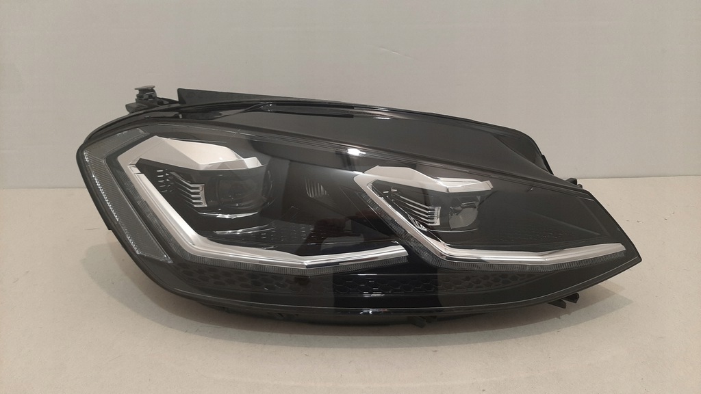 vw golf vii lift full led 5g1941082 5g1941081 (#)