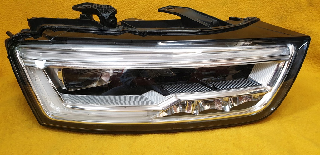 audi q3 lift full led der.. (#)