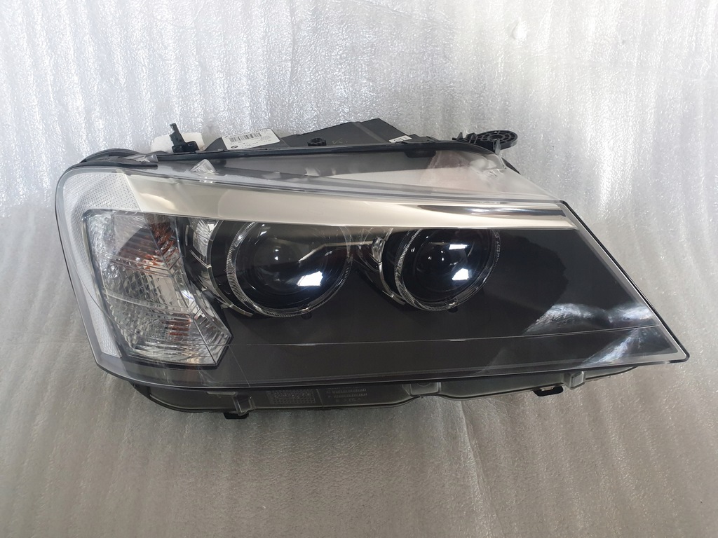  faro bmw x3 f25 bi xenon (#)