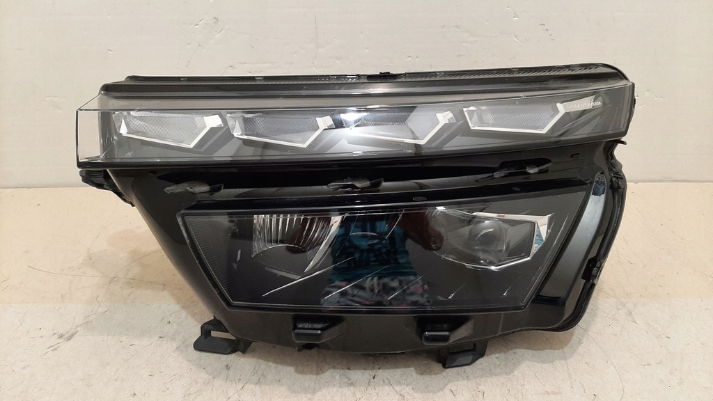 skoda kamiq full led (#)