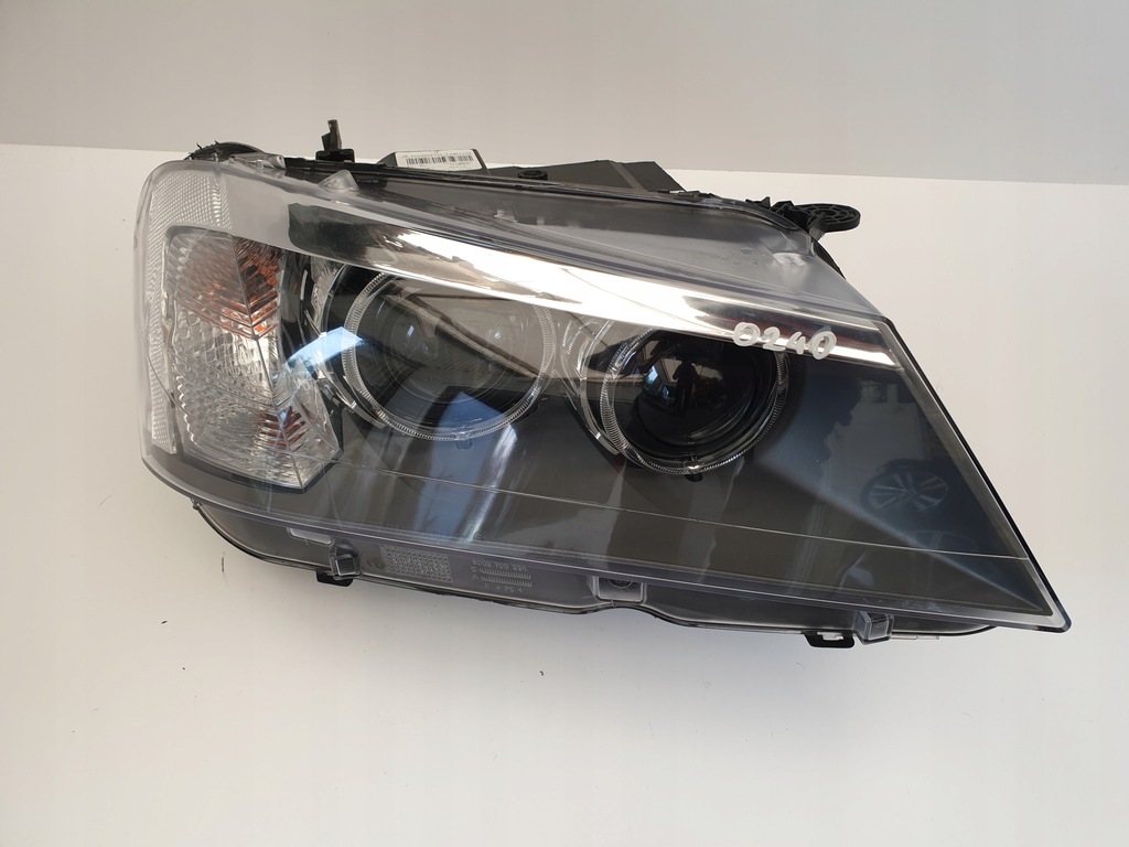bmw x3 f25 faro torsional (#)