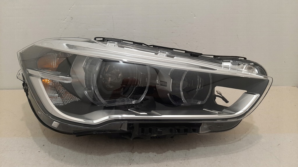 bmw x1 f48 full led (#)