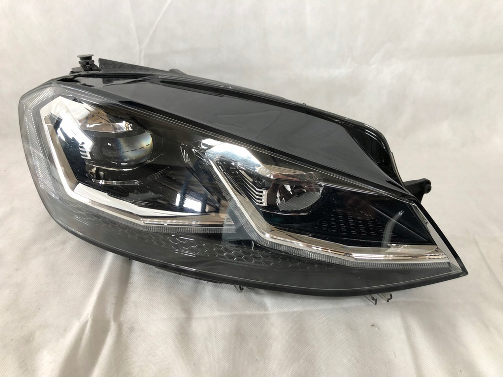  faro der.. full led vw golf vii 7 5g1 (#)
