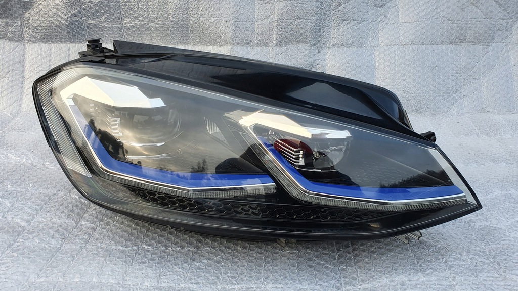  faro full led der.. vw golf gte e golf lift 5g1 (#)