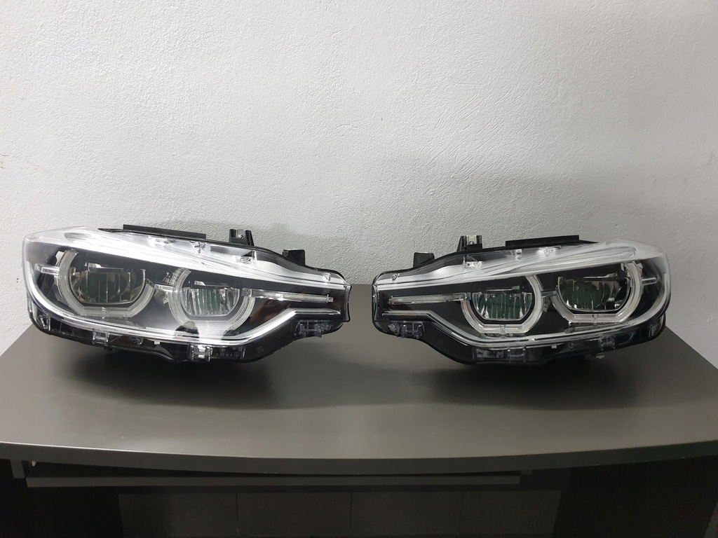 bmw f30 f31 lift lci full led (#)