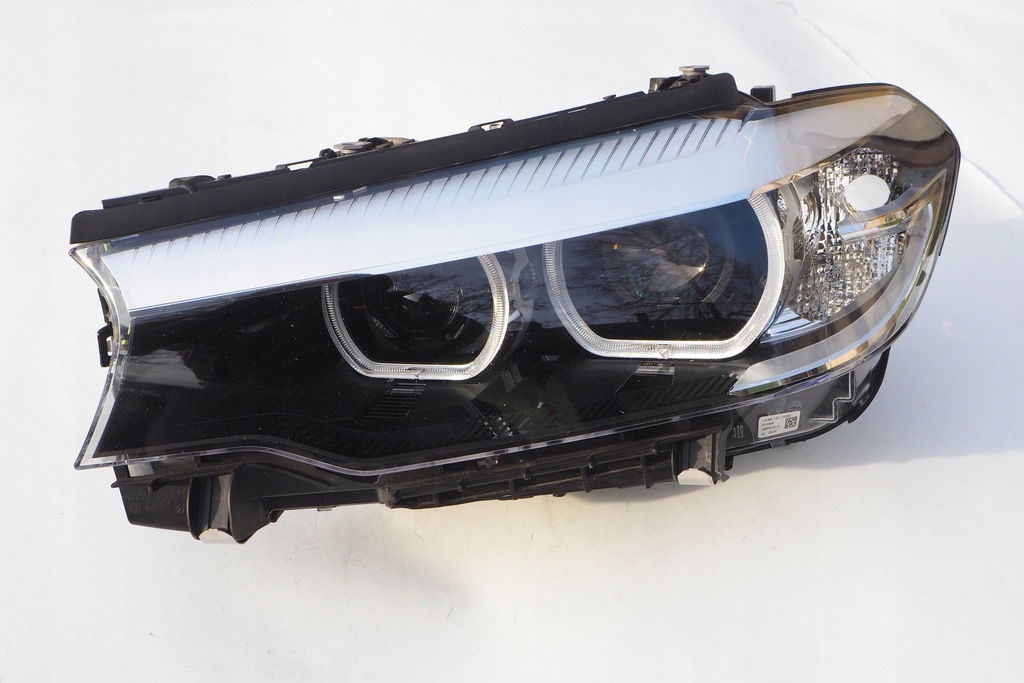 bmw g30 g31 faro izq. led sin iluminación 8499111 entero (#)