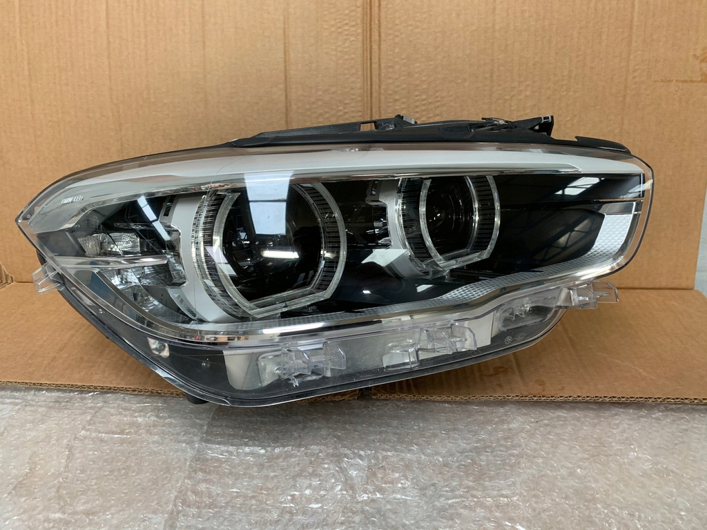 bmw f20 f21 lift der.. faro full led (#)