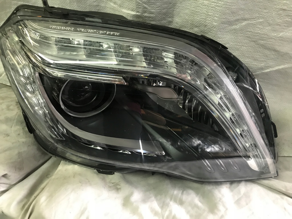 glk bixenon led der.. lado (#)