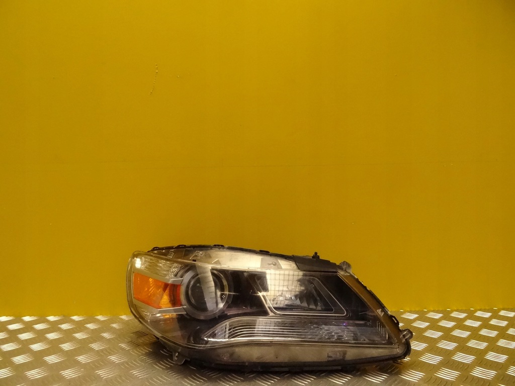 acura rl 2009 faro xénon der.. usa (#)