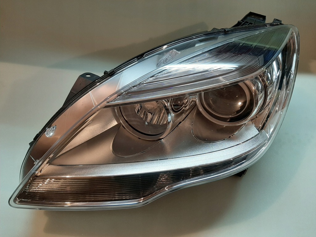 mercedes r klasse w 251 lift izq. xénon europa (#)