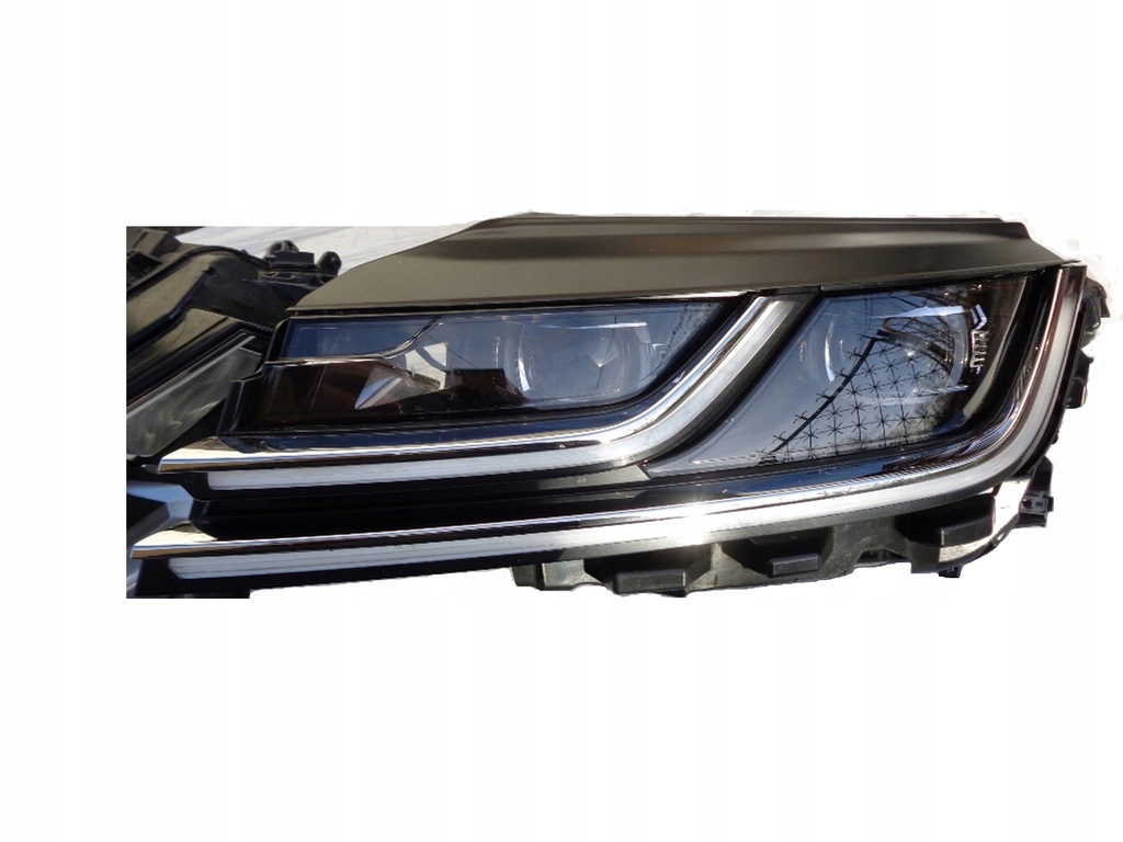 vw arteon faros izq. xénon full led 3g8941081 (#)