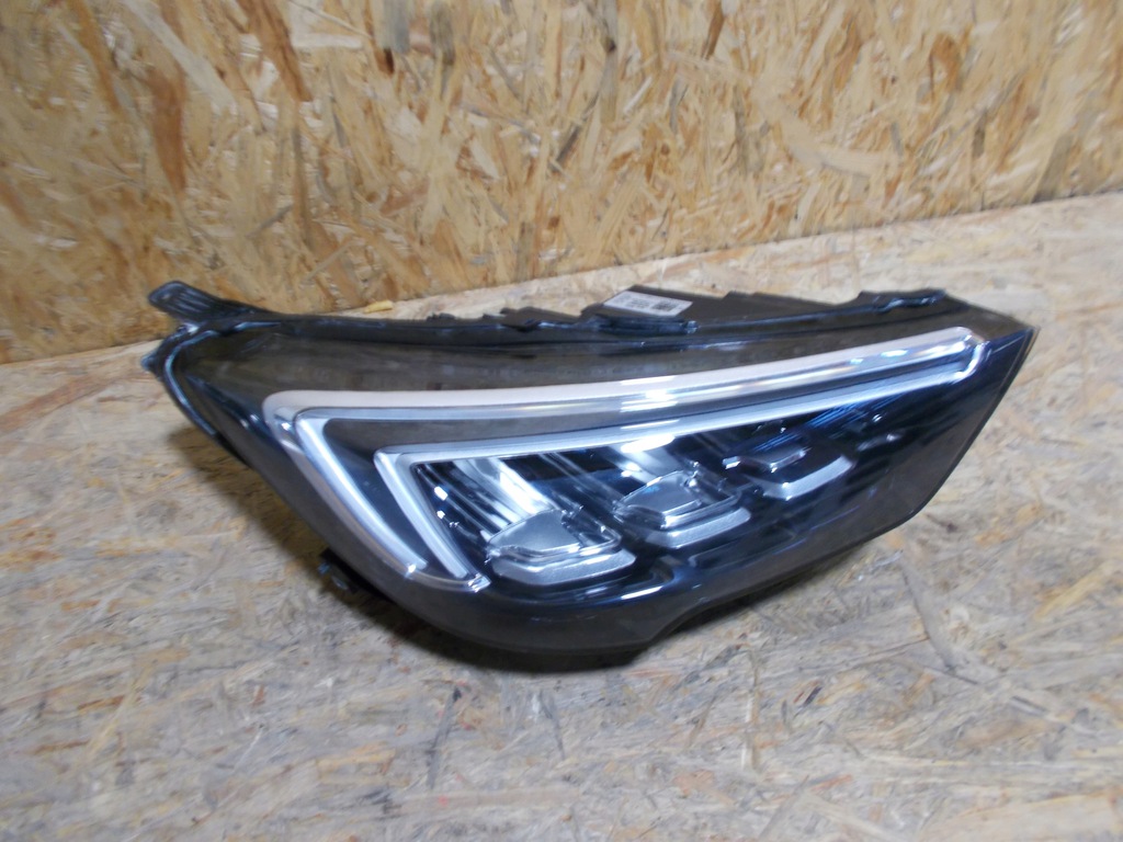  faro der.. crossland x 39129264 (#)
