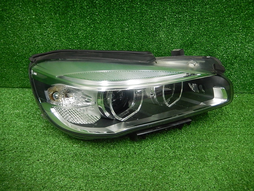  faro delantero der.. bmw 2 f45 f46 full led compl (#)