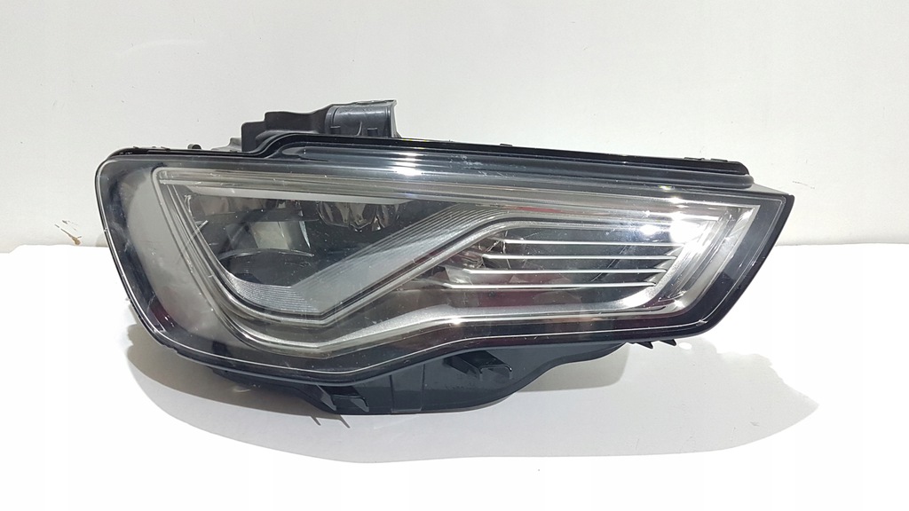  faro der.. delantero full led audi a3 12 16 8v0941034 (#)