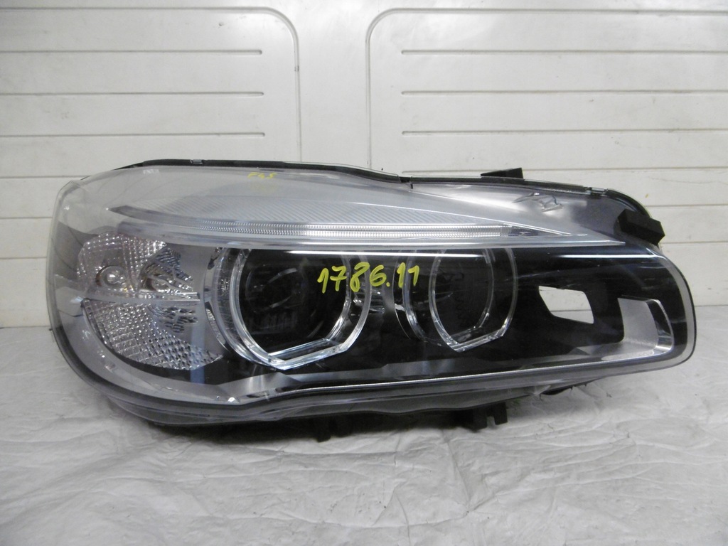  faro der.. delantero bmw 2 f45 fulled (#)