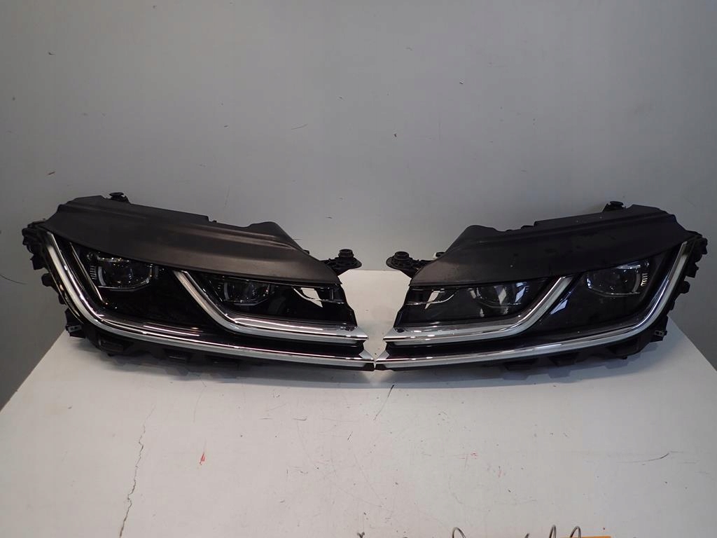  faro delantero der.. vw arteon full led (#)