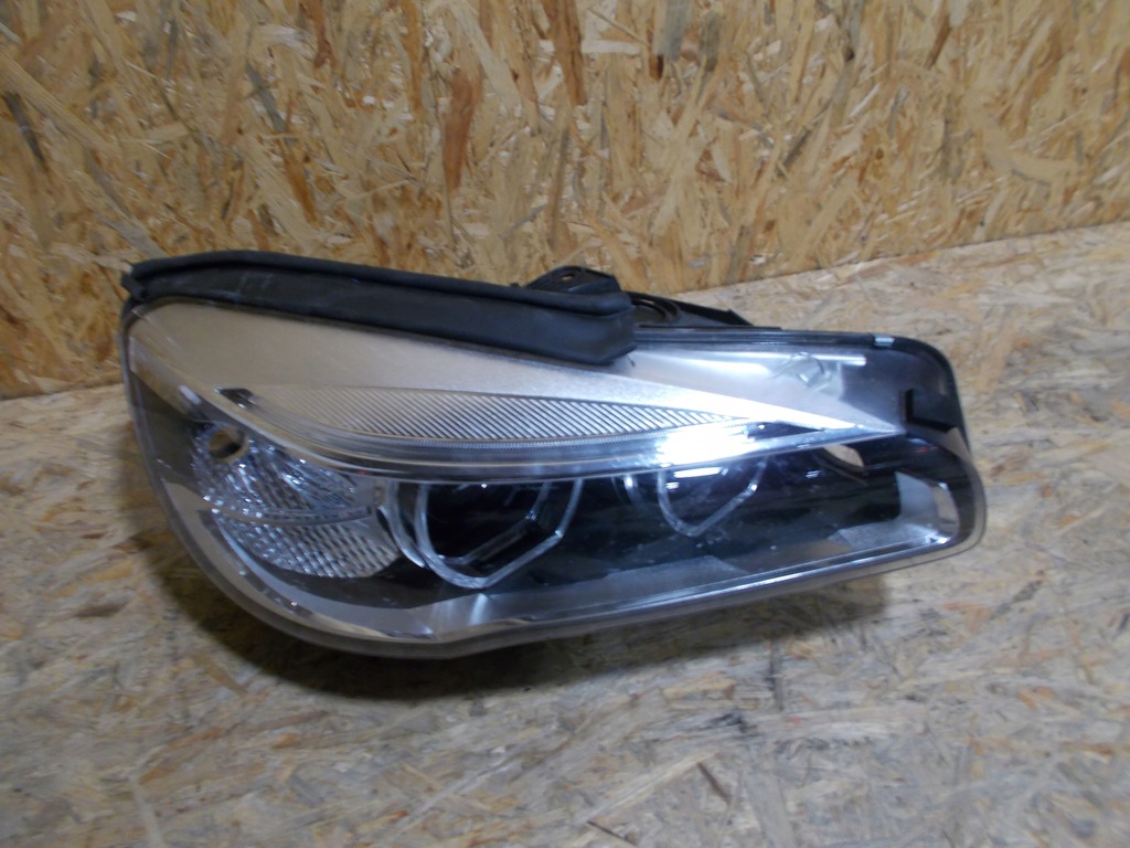  faro der.. bmw 2 f45 f46 (#)