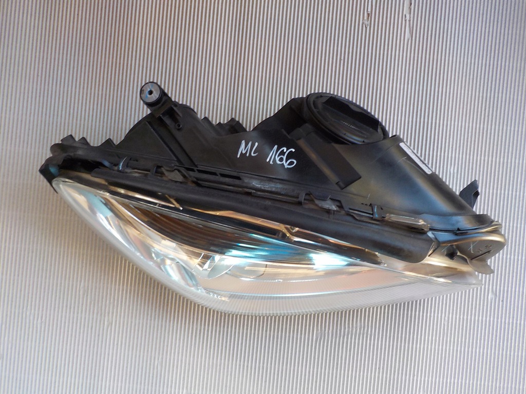 mercedes gl 166 faro delantero estandar der.. (#)