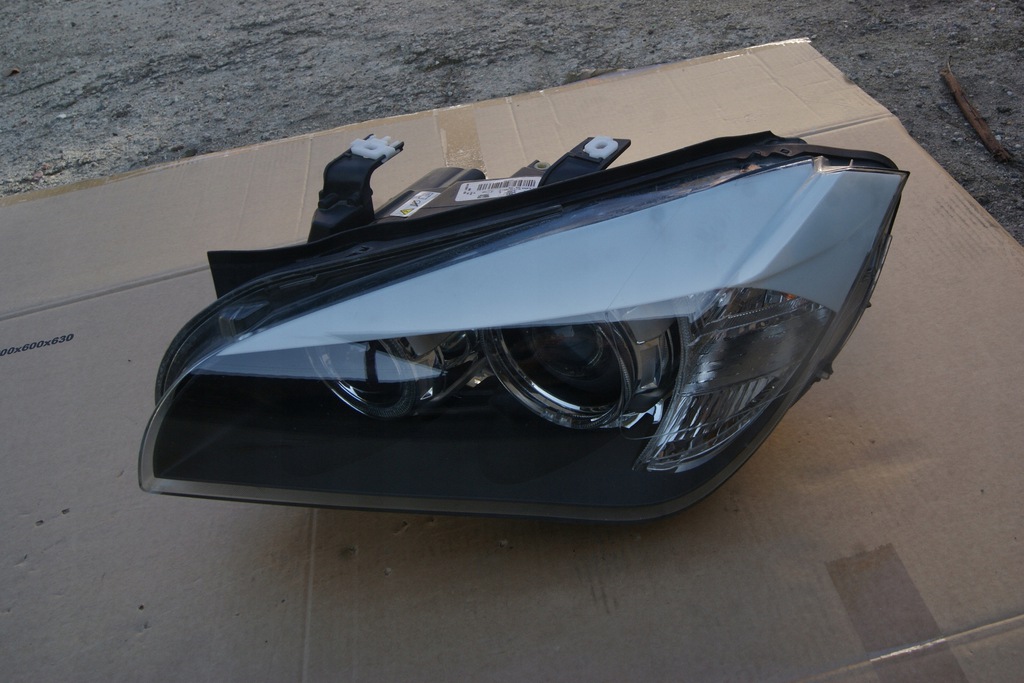 bmw x 1 x1 e84 xénon   compl  (#)