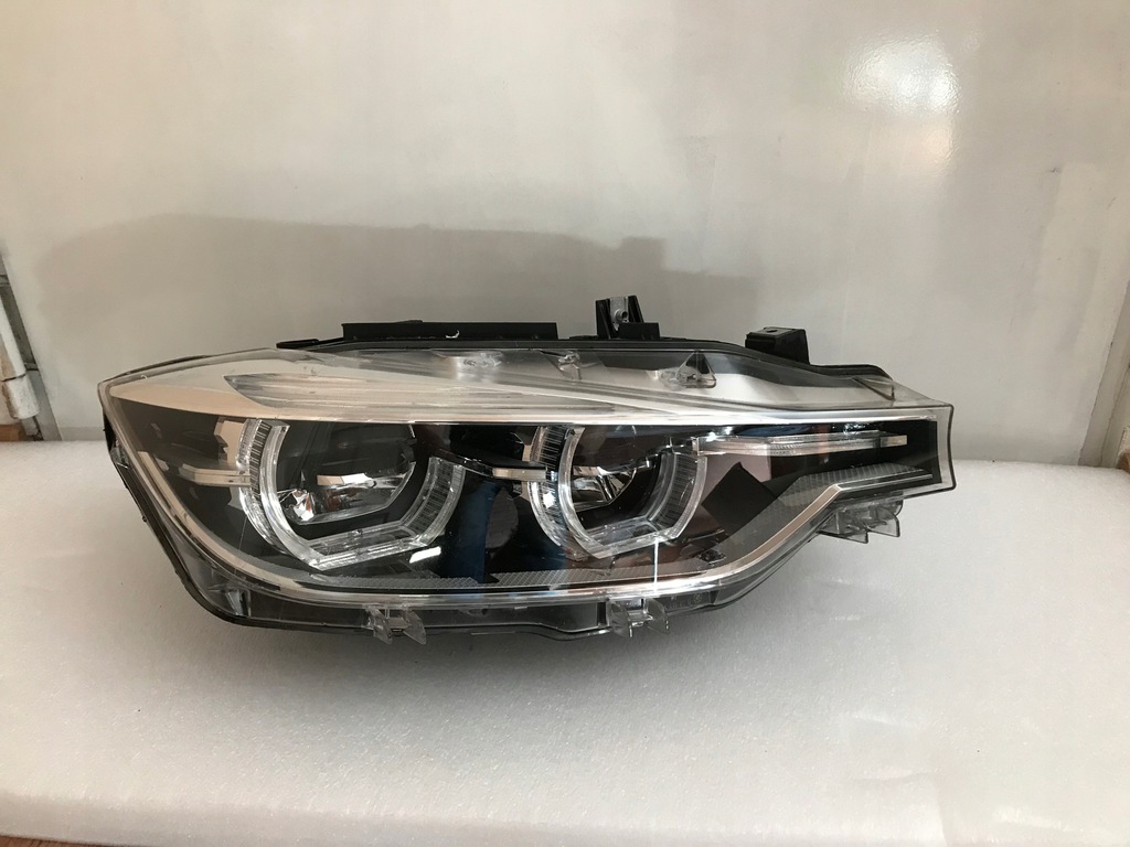 bmw 3 f30 f31 faro full led adaptativo eu lift lci (#)