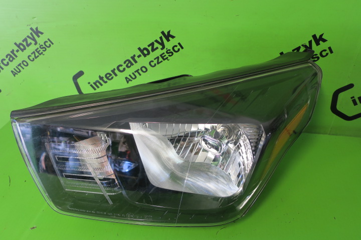 actyon sports faro izq. 2013 2014 2015 2016 (#)
