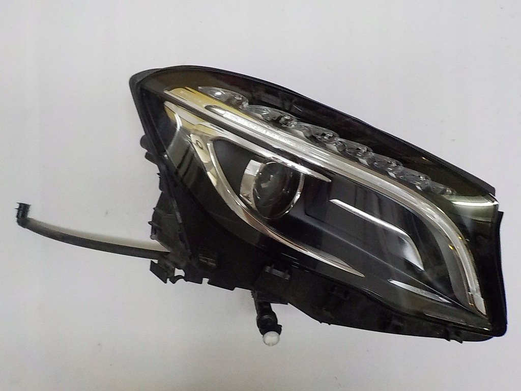 mercedes gla 156 faro delantero bi xenon (#)
