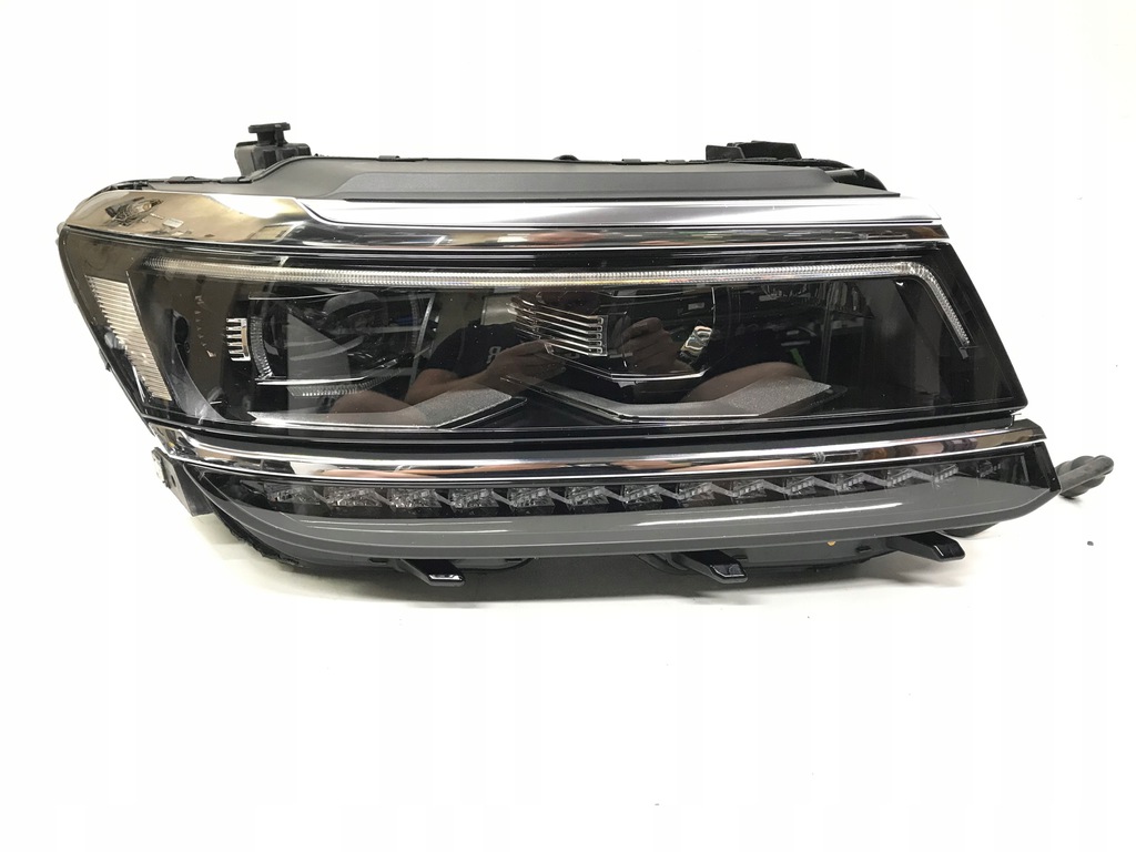 vw tiguan faro der.. full led 5nb941082a (#)