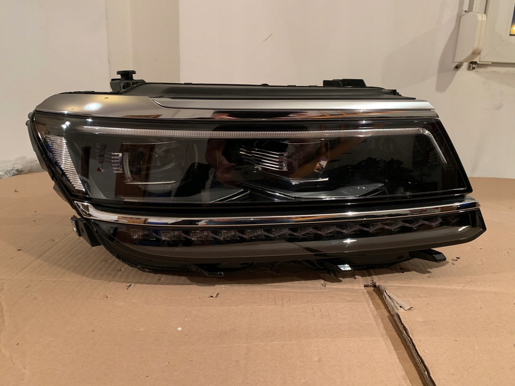 vw tiguan 5nb 15 der.. faro full led (#)