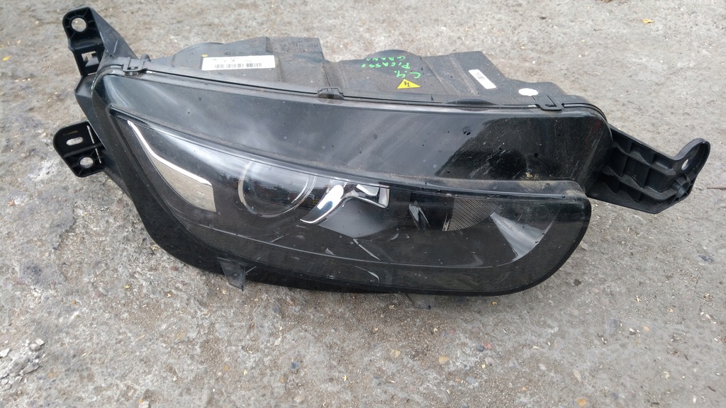  faro der.. izq. delantero c4 grand picasso xénon (#)
