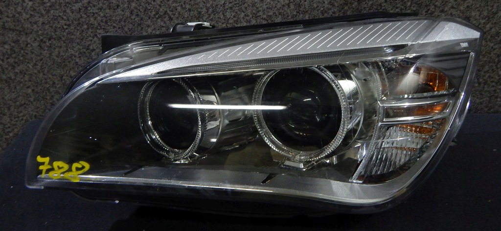 bmw x1 e84 lift xénon faro izq. delantero (#)