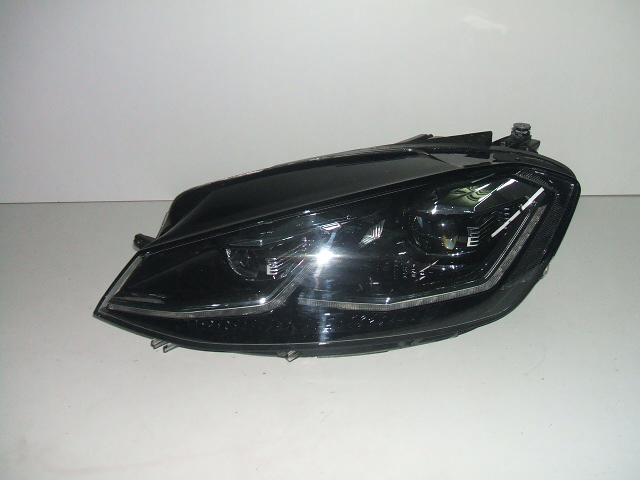 golf vii 7 lifting faro izq. full led 5g1941035 (#)