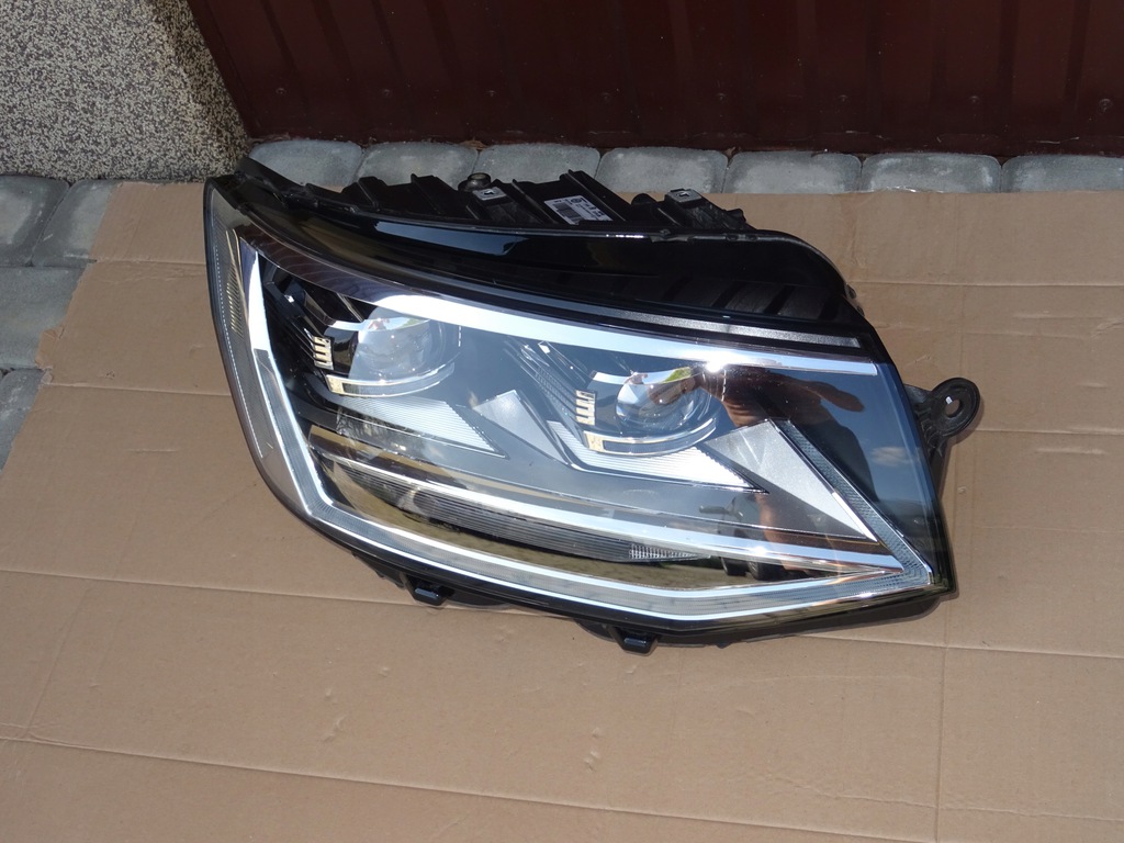 vw transporter t6 full led xénon der.. 7e1941036 (#)
