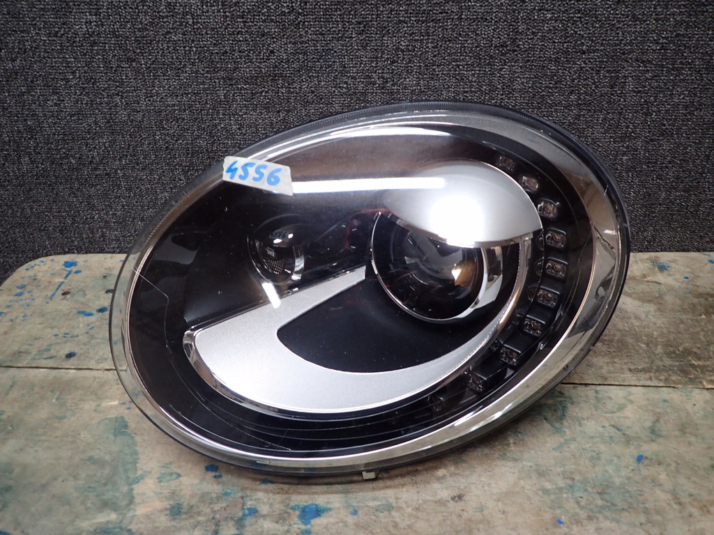  faro izq. vw beetle 11 bi xénon led 5c1941031e (#)