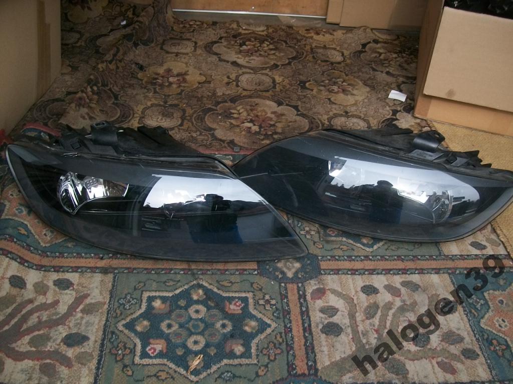 audi q7 4l0 negro faro  (#)