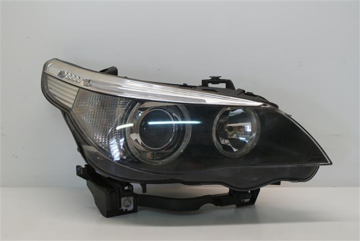 bmw 5 e60 03 06r faro bi xenon no torsional d1s (#)