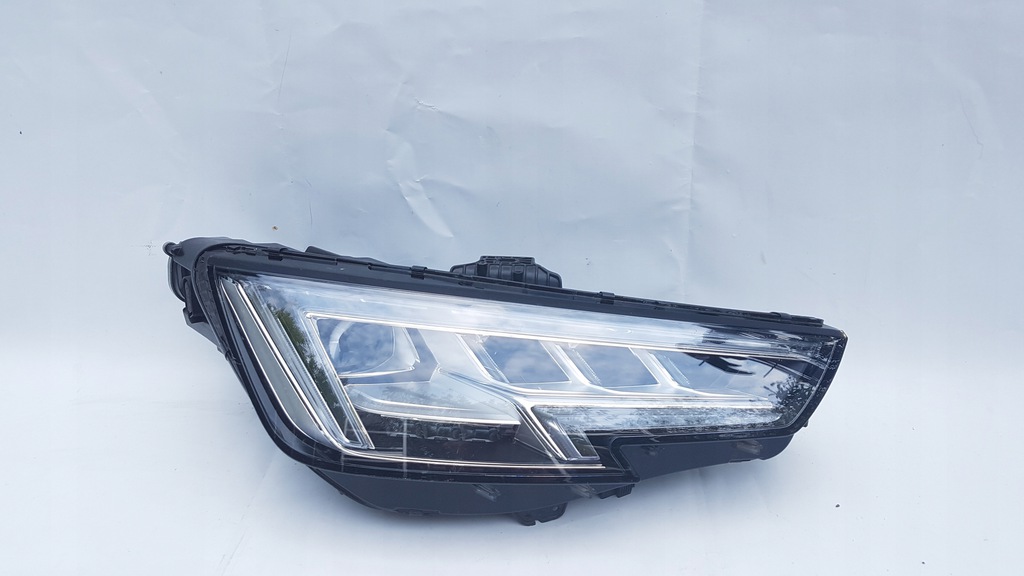audi a4 16r 8w0 full led faro delantero der.. (#)