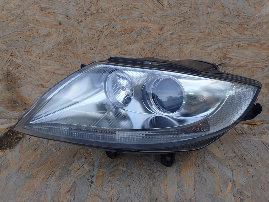  faro izq. izq. bmw z4 e85 e86 lift (#)