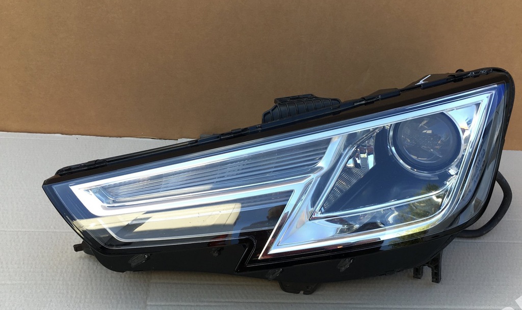 audi a4 8w b9 faro izq. bi xénon 8w0941005a (#)