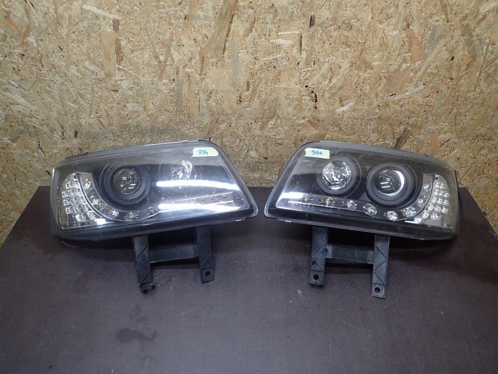  faro delantero vw t5 (#)