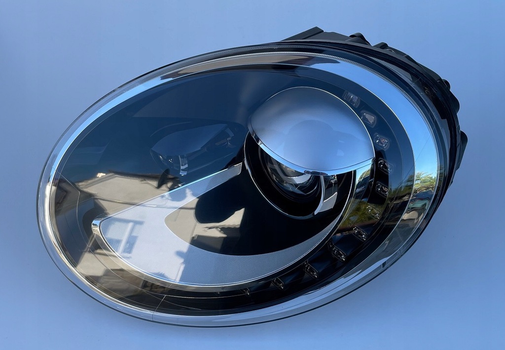 new beetle bi xénon led der.. compl (#)