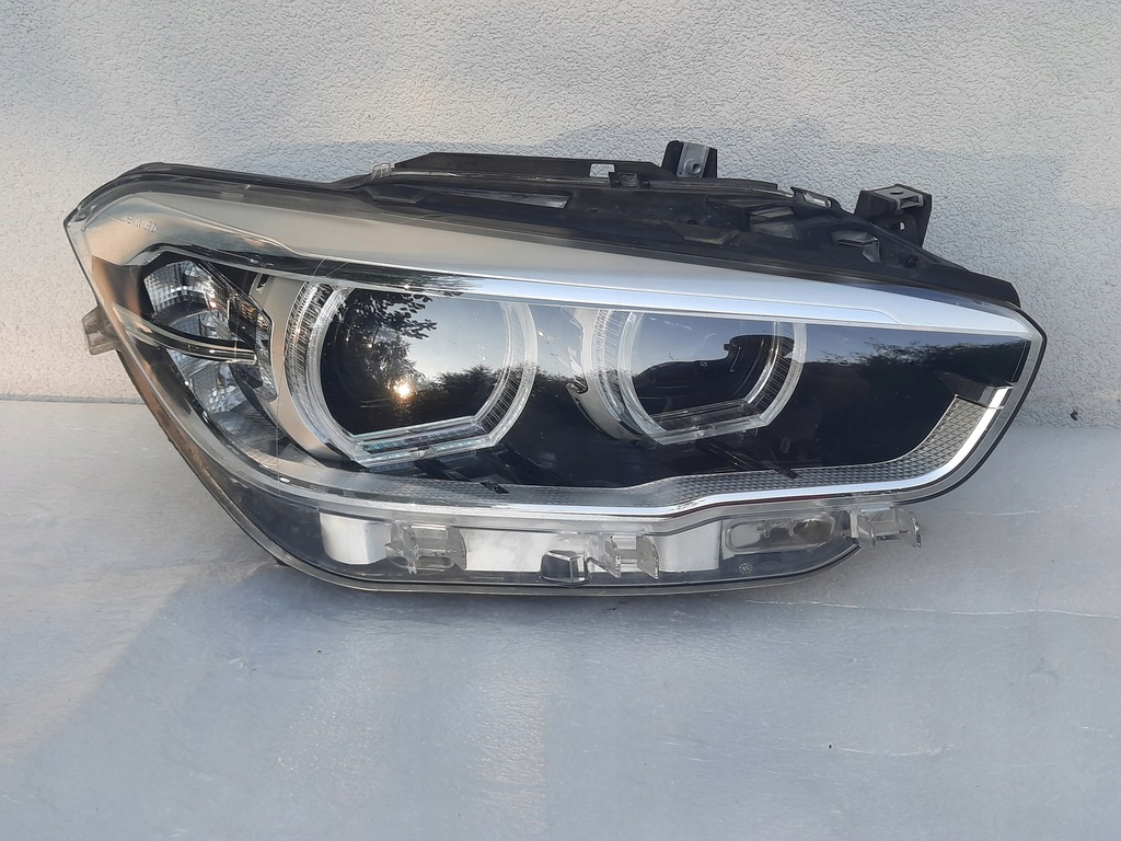 bmw f20 f21 lift faro der.. full led (#)